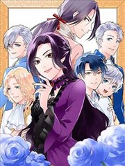 笼中鸟原画集